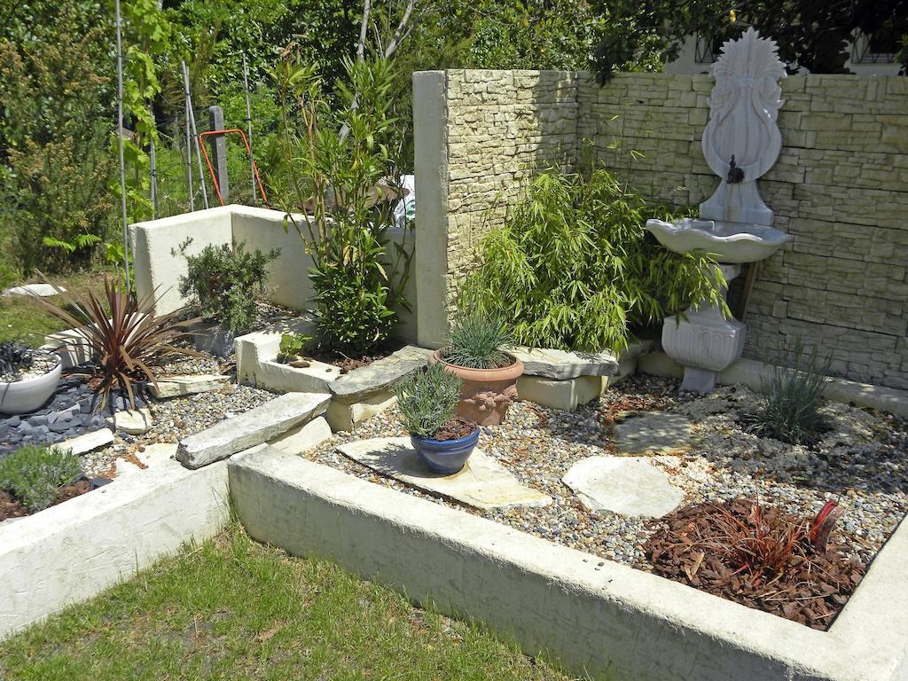 Villa Mogador Piscine Et Balneo Andernos-les-Bains Dış mekan fotoğraf
